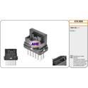 Commande ventilateur électrique (refroidissement du moteur) AHE - 410.004