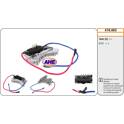 Commande ventilateur électrique (refroidissement du moteur) AHE - 418.003