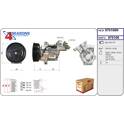 Compresseur climatisation AHE - 970106N