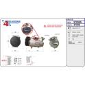Compressore, Climatizzatore AHE - 97856N