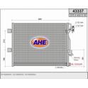 Condenser, air conditioning AHE - 43337