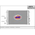 Condenser, air conditioning AHE - 43573