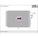 Condenser, air conditioning AHE - 43700