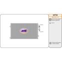 Condenser, air conditioning AHE - 43734