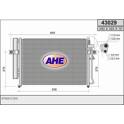 Condenseur climatisation AHE - 43029