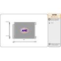 Condenseur climatisation AHE - 43769