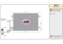 Condensor, airconditioning