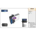 Control Unit, electric fan (engine cooling) AHE - 406.001