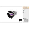 Control Unit, electric fan (engine cooling) AHE - 421.003