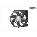Fan, radiator AHE - 323.037