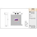 Heat Exchanger, interior heating AHE - 93824