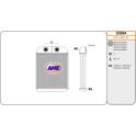 Heat Exchanger, interior heating AHE - 93894
