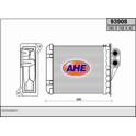 Heat Exchanger, interior heating AHE - 93908
