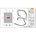 Heat Exchanger, interior heating AHE - 93930