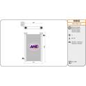 Heat Exchanger, interior heating AHE - 93932