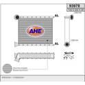 Heat Exchanger, interior heating AHE - 93978