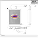 Heat Exchanger, interior heating AHE - 94020