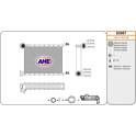 Heater AHE - 93987