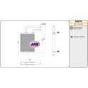 Heater AHE - 94078