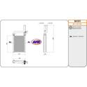 Heater AHE - 94101