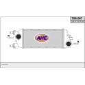 Intercooler, inlaatluchtkoeler AHE - 709.067