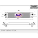 Intercooler, inlaatluchtkoeler AHE - 720.007