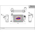 Intercooler, inlaatluchtkoeler AHE - 720.014