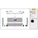 Intercooler AHE - 702.071