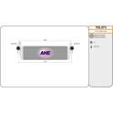 Intercooler AHE - 702.073