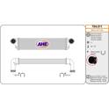 Intercooler AHE - 704.011
