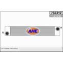 Intercooler AHE - 704.012