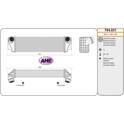 Intercooler AHE - 704.031