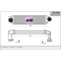 Intercooler AHE - 704.036