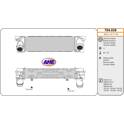 Intercooler AHE - 704.038