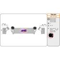 Intercooler AHE - 704.041