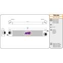 Intercooler AHE - 709.044