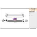Intercooler AHE - 709.069