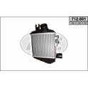 Intercooler AHE - 712.001