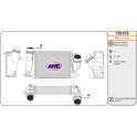 Intercooler AHE - 720.018