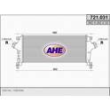 Intercooler AHE - 721.031
