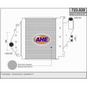 Intercooler AHE - 723.029