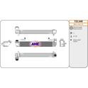Intercooler AHE - 723.048