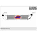 Intercooler AHE - 723.051