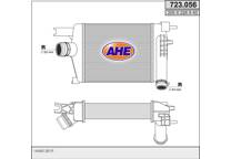 Intercooler