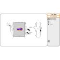 Intercooler AHE - 734.004