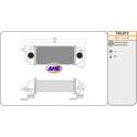 Intercooler AHE - 742.013