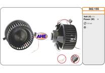 Interieurventilator