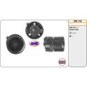 Interieurventilator AHE - 306.142