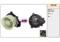 Interieurventilator