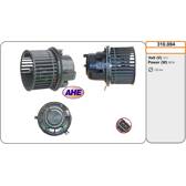 Interieurventilator AHE - 310.084